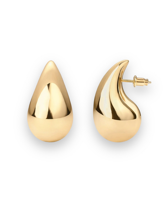 Tear Drop Earrings