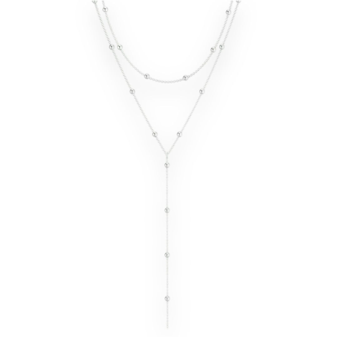 The Y Necklace