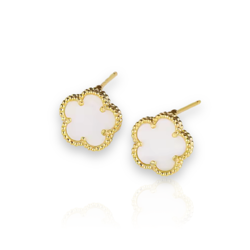 Lucky Girl Earrings