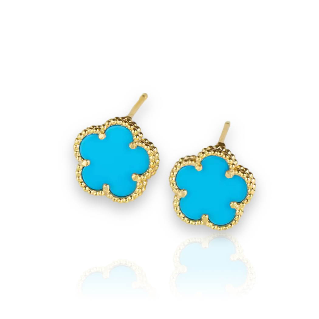 Lucky Girl Earrings