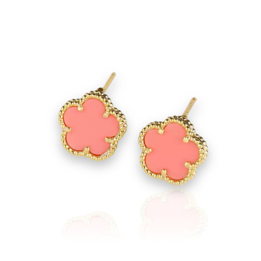 Lucky Girl Earrings