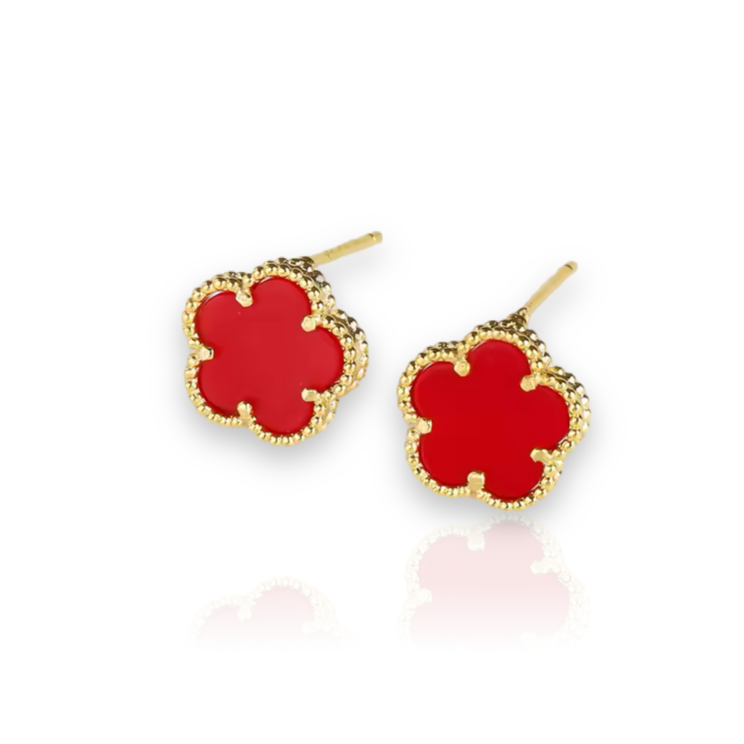 Lucky Girl Earrings