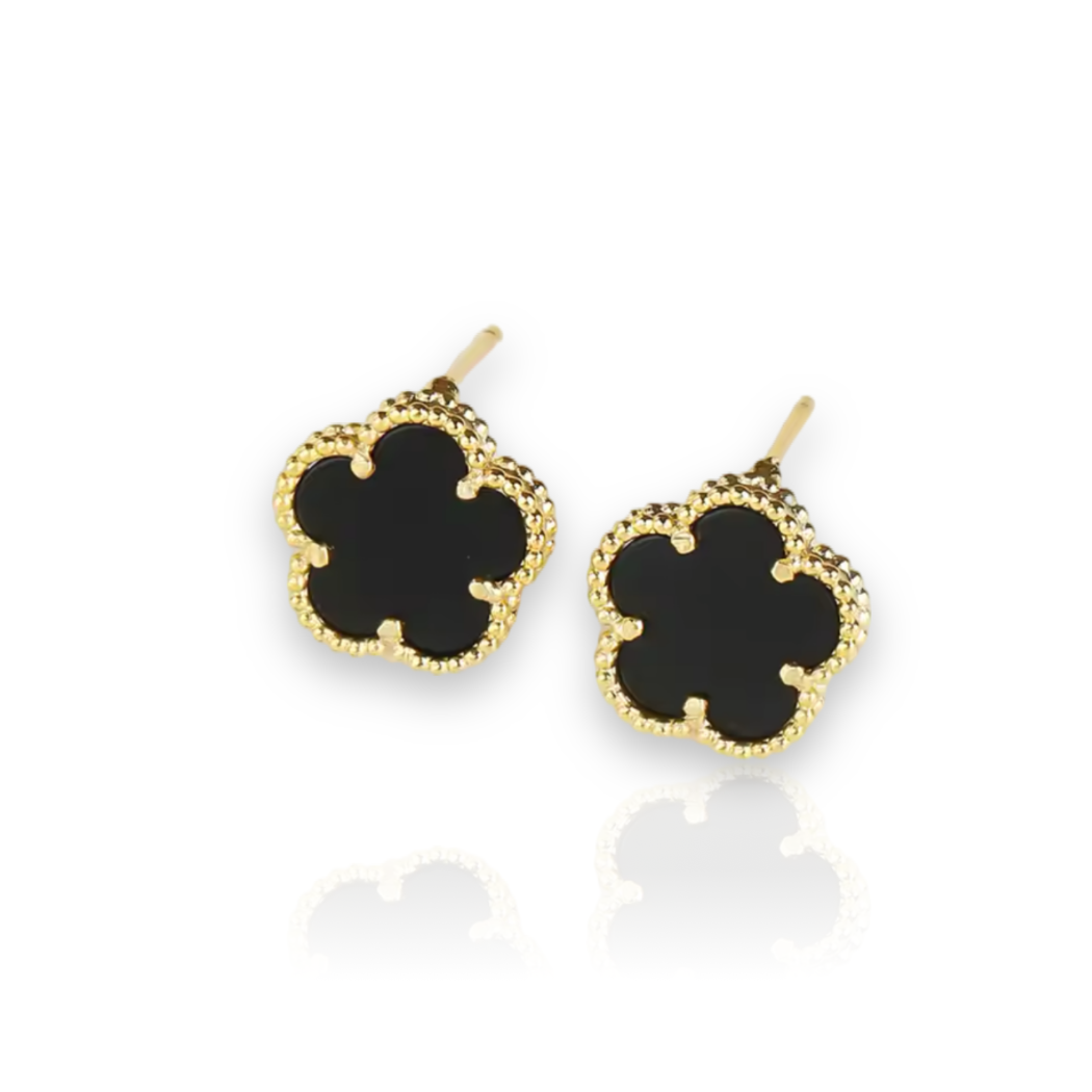 Lucky Girl Earrings