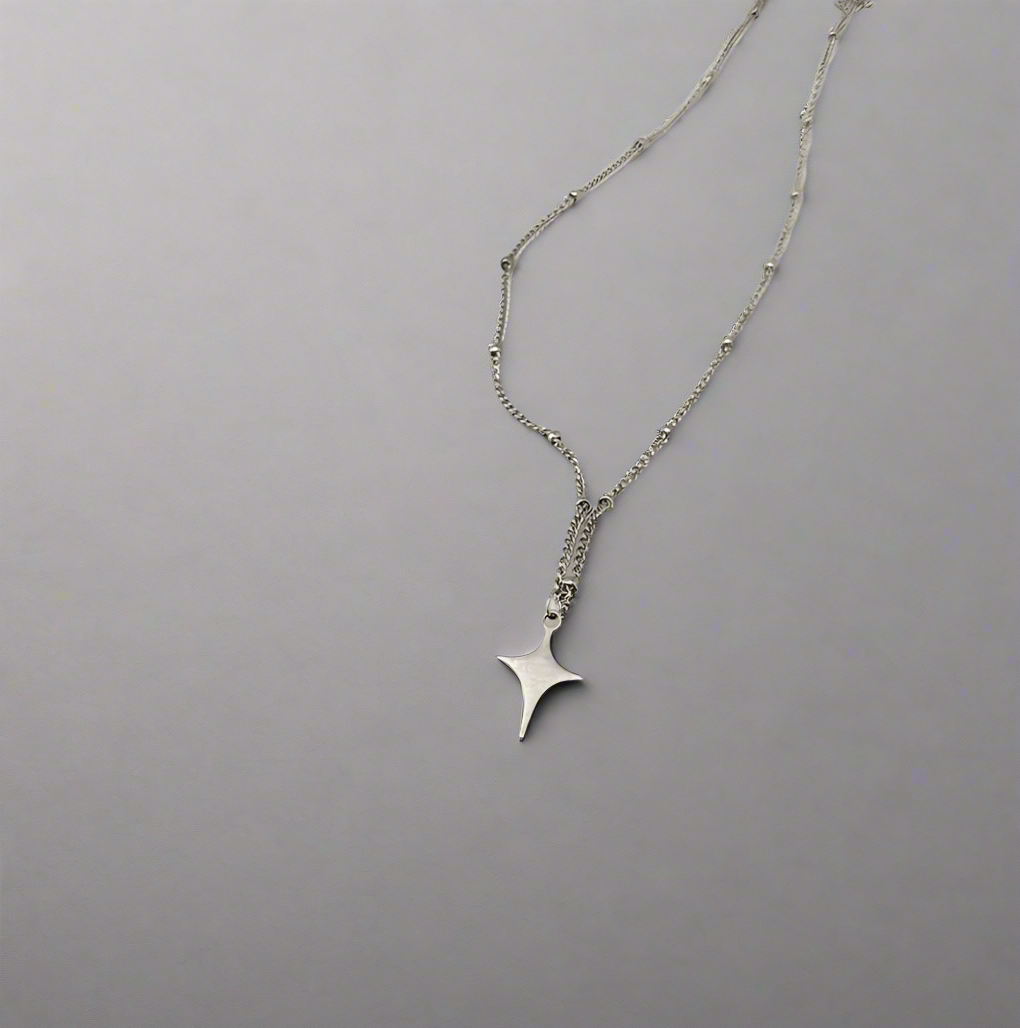 Star Necklace