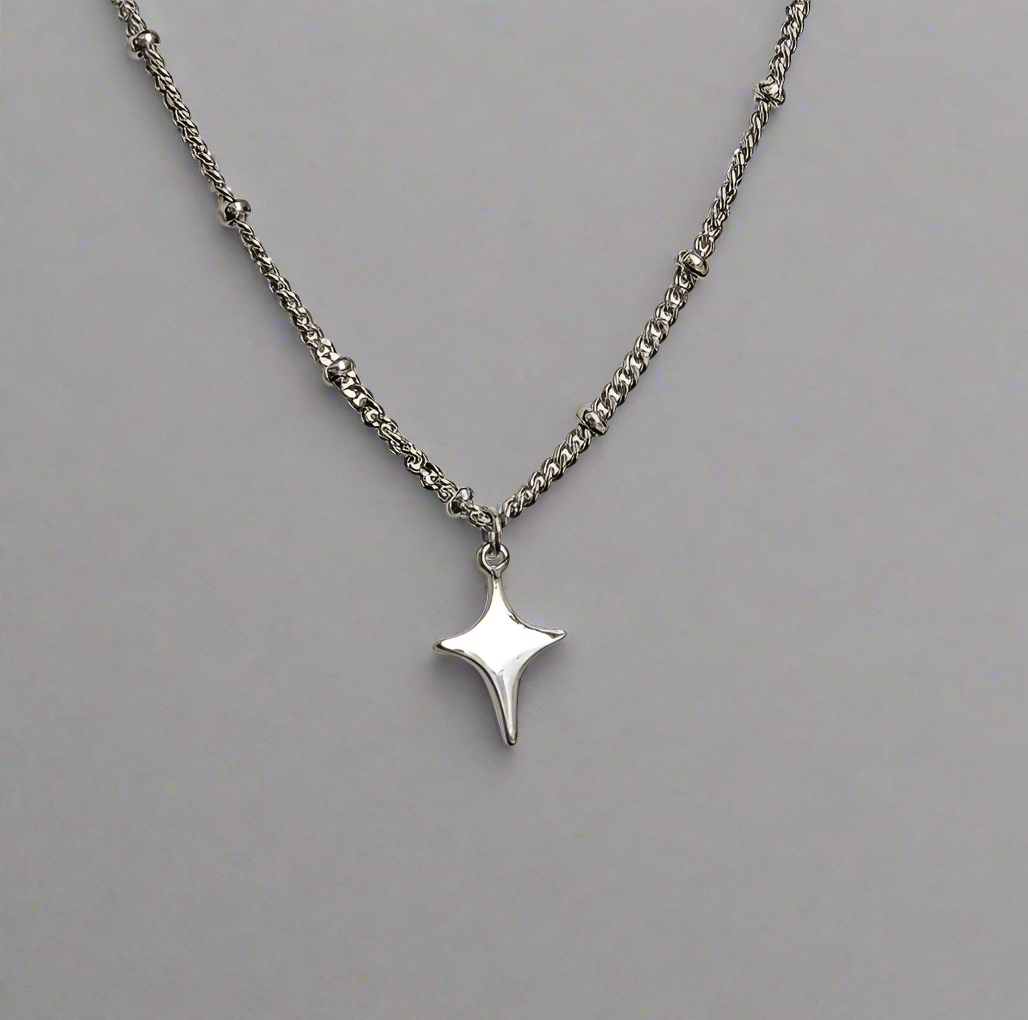 Star Necklace